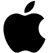 Apple logo