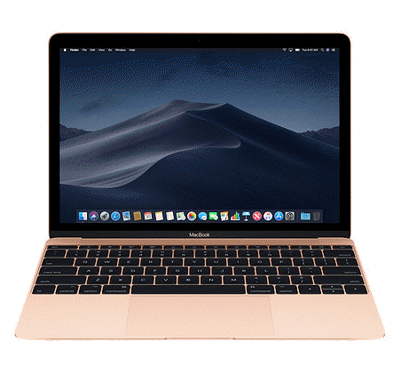 13-inch MacBook Air