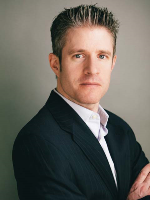 Brian Hendry